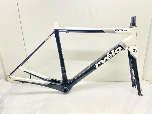 Cervelo freme set carbon - r3,