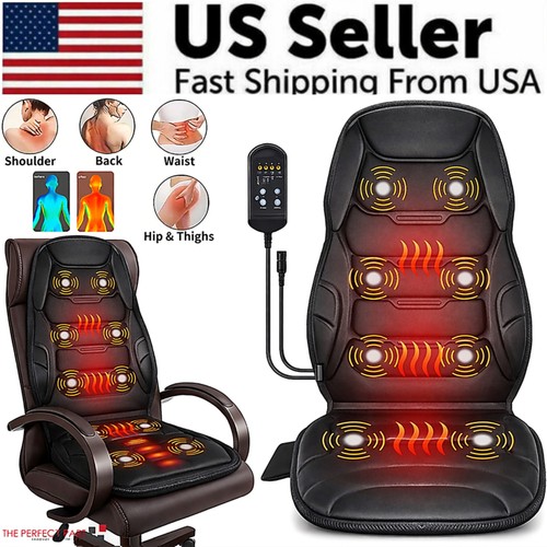 Massage seat cushion - cushion, with