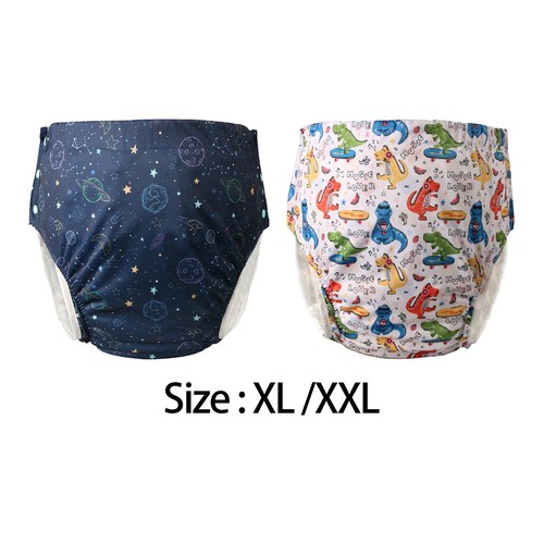 Couche culotte lavable - lavable, en