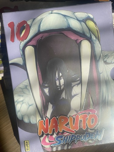 Naruto shippuden dvd - shippuden,