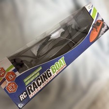 RC SUPERJET Jet Ski Superjet