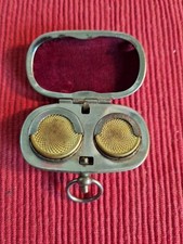 SUPERBE PORTE LOUIS D OR