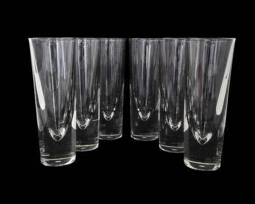 Lot verres à brunch - à,