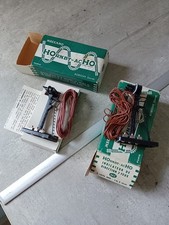 MECCANO/HORNBY HO 6630 LOT 2