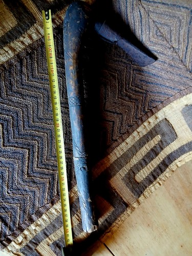 Rare outil africain ĺobi - rare,