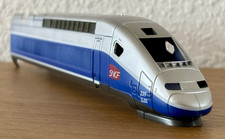 MEHANO caisse nue de motrice