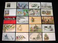 ILLUSTRATEUR FANTAISIE