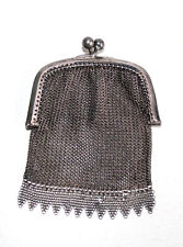 JOLIE BOURSE AUMONIERE