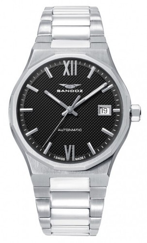 Montre sandoz automatique - montre,