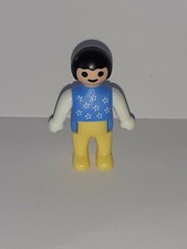 Playmobil bébé pour garderie