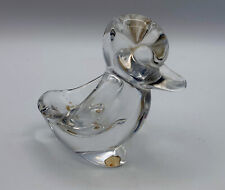 Joli Canard - Cristal - Vannes-le-Châtel - France - Collection