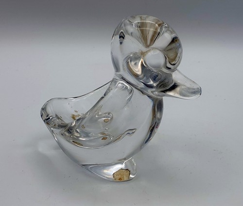 Joli canard cristal - joli,