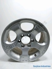 JANTE ALUMINIUM 2 NISSAN NAVARA 3 40300VK625 / NE 6079