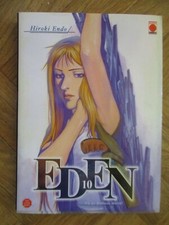 EDEN HIROKI ENDO TOME 10