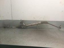 4000ZX crémaillère assistée