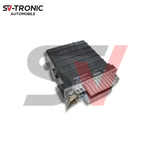 Calculateur moteur mercedes - calculateur,