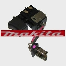 MAKITA SWITCH pour DRILL 6207D