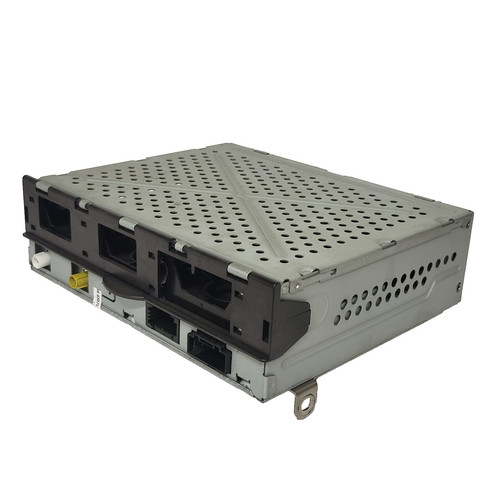 Récepteur gps box - gps, audi