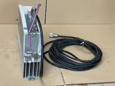 Variateur de fréquence LENZE