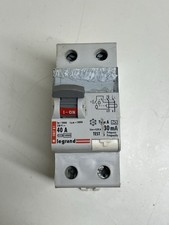 Interrupteur différentiel