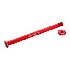 Penne Passante Arrière 10422 Santa Cruz V10 182x12Mm P1.00 Rouge BURRAV.R Bur
