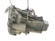 Boîte de vitesses type 20LE91