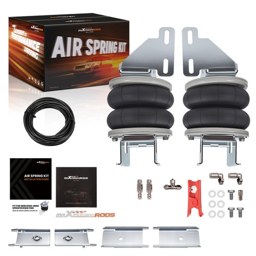 Kit suspension pneumatique