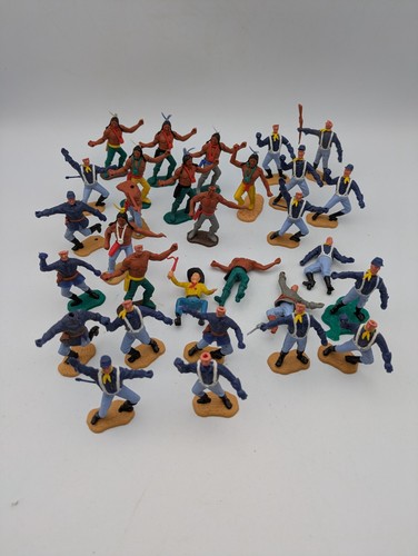 Lot timpo toys nordites - lot,