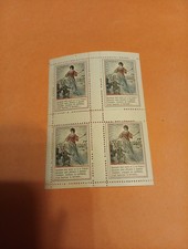 Timbres Vignettes