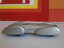 MERCEDES MONOPLACE CARENEE