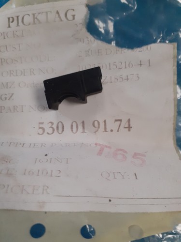 530019174 durite pompe à - de,