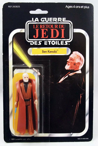 Star wars rotj - -, meccano