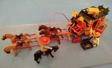 Playmobil - Diligence -