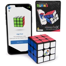 Rubik's Connectedx Bluetooth