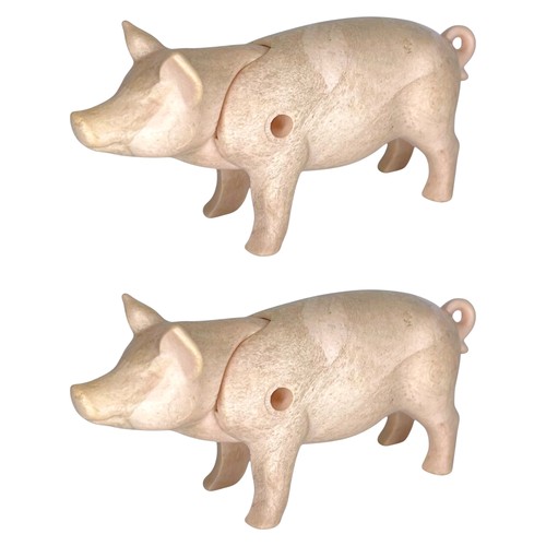 Playmobil lot cochons - lot, 2