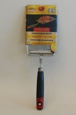 TOMADO - Coupe tomates Vintage Dutch Tomato Silcer Cutter Holland - emballage