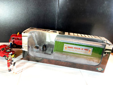 CAMION RENAULT FAINEANT 4180 SEMI-REMORQUE, IXO 1/43, MOULINS DE PARIS, SANS JEU