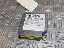 Calculateur airbag - Seat Ibiza / New Beettle de 1999 à aout 2004 - 1J0909609