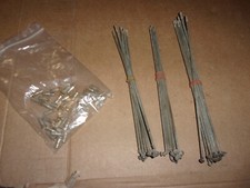 lot 36 rayons roue 21 pouces