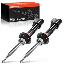 2X Amortisseurs Gaz Avant Pour