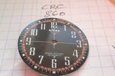 CRC 860 : Cadran Ø 29,8mm