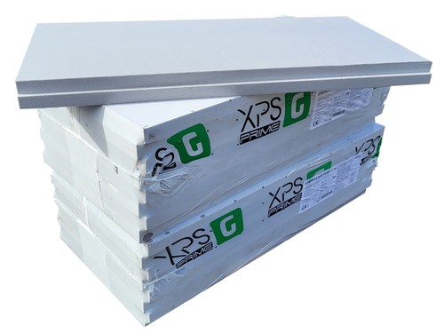 Isolation des panneaux xps - isolation,