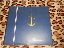 FILLONNEAU Maurice : Du Tonnerre de Brest, carnet de croquis - 1996