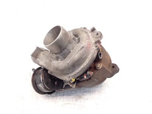 Turbocharger for renault - for,