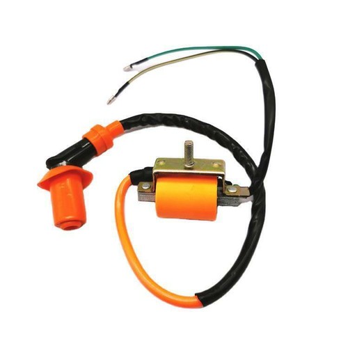 Bobine allumage racing pour - bobine,