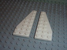 Ailes LEGO Star Wars white