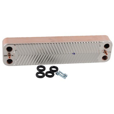 Echangeur plaques elm - echangeur, plaques-