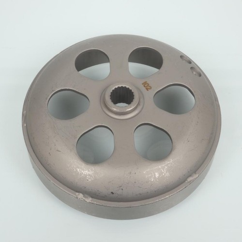 Cloche embrayage rms - cloche, pour