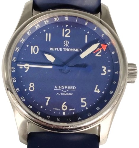 Montre automatique homme revue - homme,