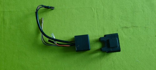 Boitier cdi yamaha - cdi, dtmx
